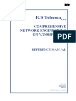 ICS Telecom 4 Reference Manuel