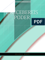 E Recebereis Poder PDF