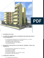 Gestion Inmobiliaria Surquillo