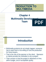 Multimedia Development PDF