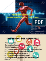 Programas de Salud en Venezuela Comunitaria Enviar