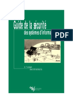 Guide de La Securite Des Systemes D Information FR