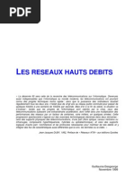 Reseaux Hauts Debits FR