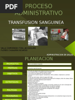 Proceso Administrativo