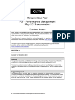 P2 May 2013 Answers