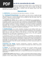 Hiponatremia Hipernatremia Final