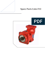 SpareParts F12