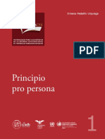 1 Principio Pro Persona PDF