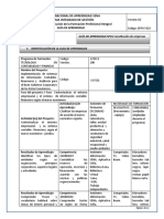 Guia 1 Constitución de Empresas