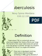 Tuberculosis