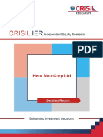 Crisil Hero