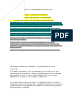 Introducción General Sobre Ley Orgánica de Precios Justos