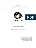 Projeto de Antena de Microfita