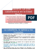 La Caballería