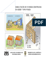 Adobe Sistema Constructivo