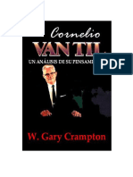 Van Til Un Analisis PDF