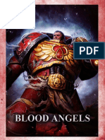 Blood Angels 420th Edition