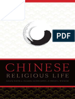 David A Palmer - Glenn Landes Shive - Philip L Wickeri-Chinese Religious Life-Oxford University Press (2011) PDF