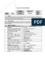 Silabo Matematica Finaciera UPN