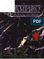 Vampiro A Idade Das Trevas - Módulo Básico (OCR) - Biblioteca Élfica PDF