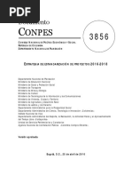 Documento COMPES