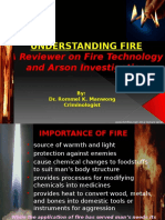 Fire Tech 2010