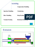 Plastics Processing