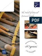 2015 - Jan - Newark Musical Instrument Guide