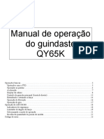 58911358-Manual-PAT-Traduzido-QY65K XCMG e Outros Q Use