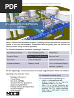 MOC Brochure EPC Engineering