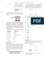 Quest Electrostatics 1 Key