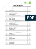 Fresh Pick Wet Market Enterprise Business Plan PDF