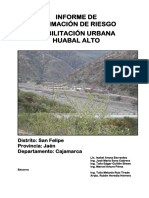 EdR Huabal PDF