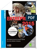 Guide Entreprises 2015