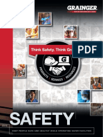 Catalogo de Seguridad GRAINGER