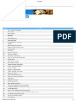 CBOT Rulebook