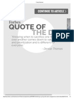 Forbes Quotepdf