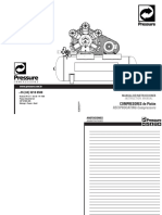 Manual Compressores