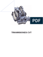 CVT