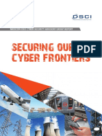 NASSCOM-DSCI Cyber Security Advisory Group (CSAG) Report