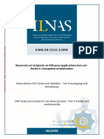 En 13121-3 (2008) (F) PDF