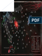 Deathwatch Jericho Reach Map