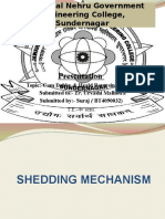 Presentation of Cam Dobby and Heald Reversing Motion