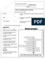 III Bimestre Ciências 5º Ano