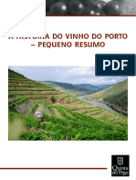 Historia Do Vinho Do Porto