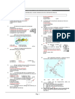 Examen Semestral II Automotores Diesel