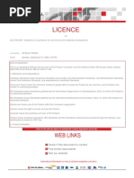 As 3798-2007 Guidelines On Earthworks For Commercial and Residential Developments