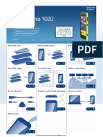 Nokia Lumia 1020 RM-877 L1L2 Service Manual v2.0