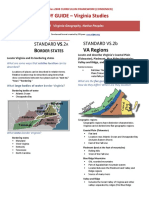 Virginia vs2 Studyguide