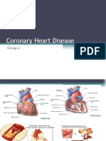 Coronary Heart Disease